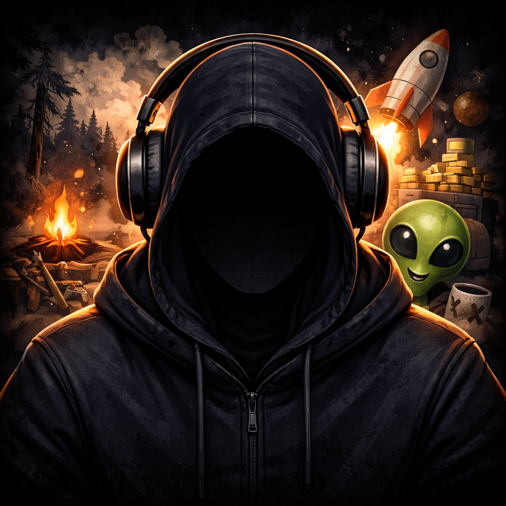 Channel Avatar